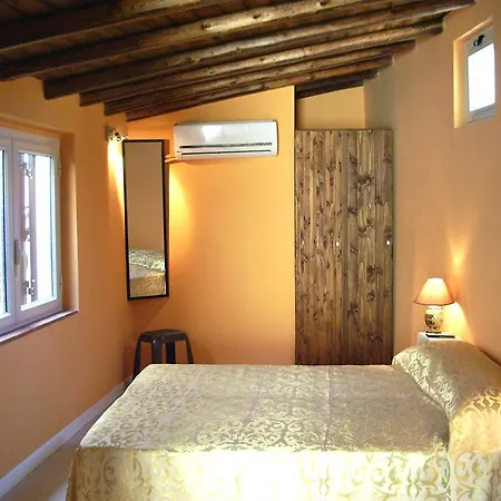 Bed & Breakfast Mille E Una Notte 3*