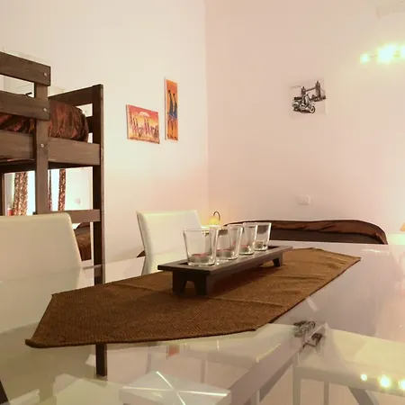 Mille E Una Notte 3* Agrigento