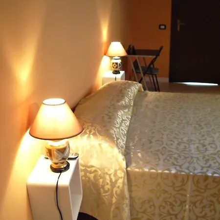Mille E Una Notte Bed & Breakfast Agrigento