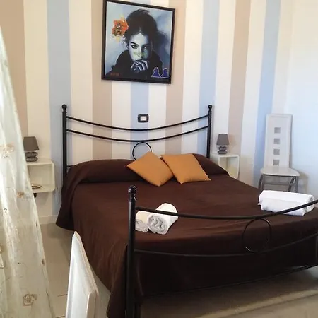 Bed & Breakfast Mille E Una Notte