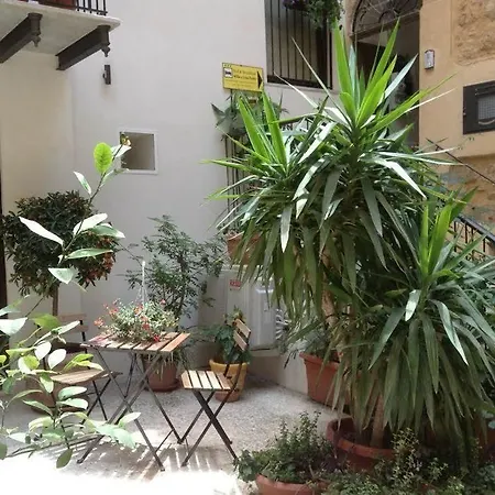 Bed & Breakfast Mille E Una Notte 3*