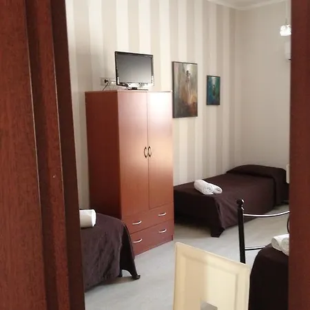 Mille E Una Notte Bed & Breakfast Agrigento