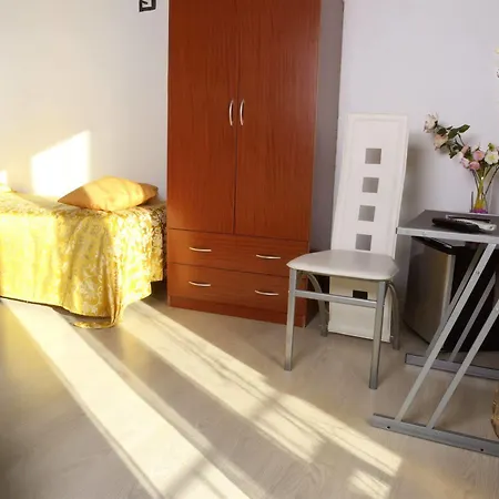 Bed & Breakfast Mille E Una Notte Agrigento