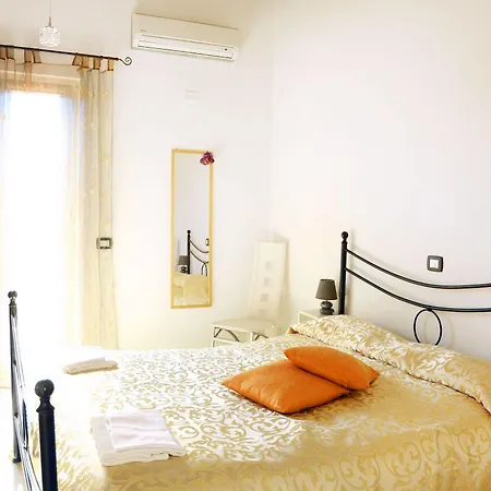 Mille E Una Notte Bed & Breakfast Agrigento