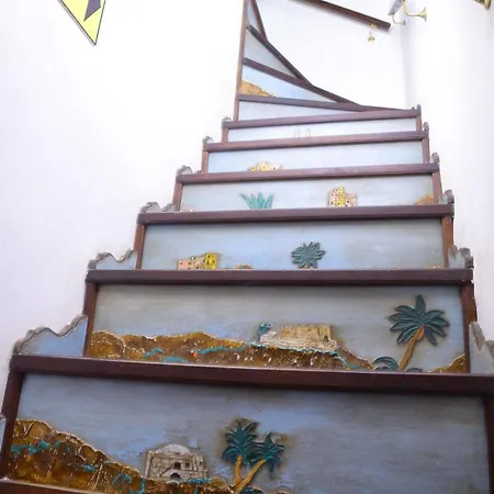 Mille E Una Notte Bed & Breakfast 3*