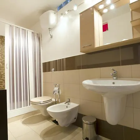 Mille E Una Notte Bed & Breakfast Agrigento