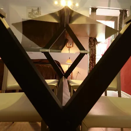 Mille E Una Notte Bed & Breakfast Agrigento