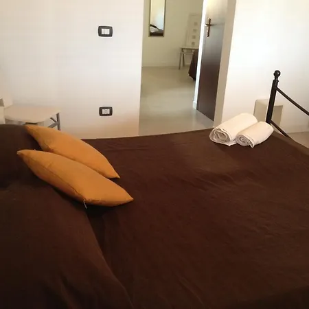 Mille E Una Notte Bed & Breakfast Agrigento