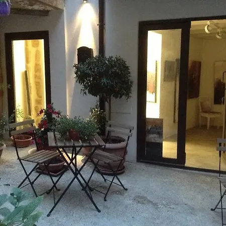 Mille E Una Notte Frühstückspension 3*